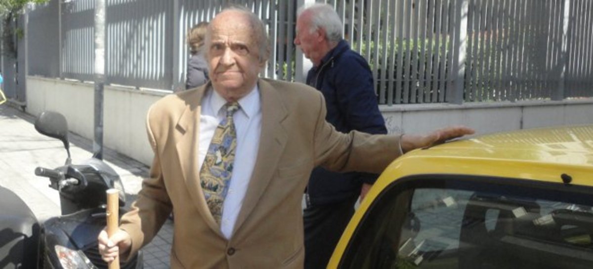 Πρώην βουλευτής θέλει να χαρίσει την περιουσία του στο Δημόσιο