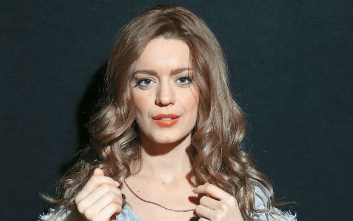 Κόλαση η Τραϊάνα Ανανία με μαγιό! Αναστατώνει με το καλλίγραμμο κορμί της! ΒΙΝΤΕΟ