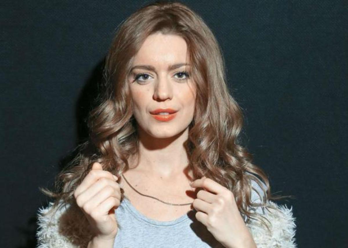 Τραϊάνα Ανανία: Αγνώριστη και σέξι όσο ποτέ! [pics]