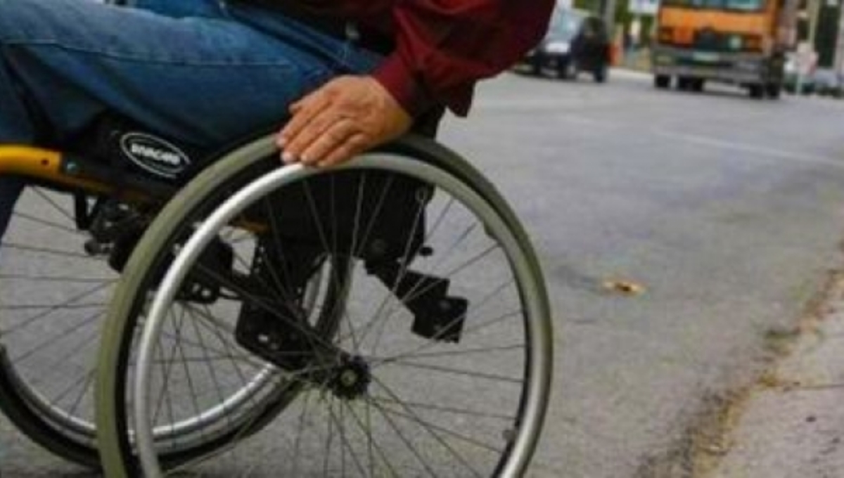 Παράταση στις αναπηρικές συντάξεις λόγω απεργίας στον ΕΟΠΥΥ!
