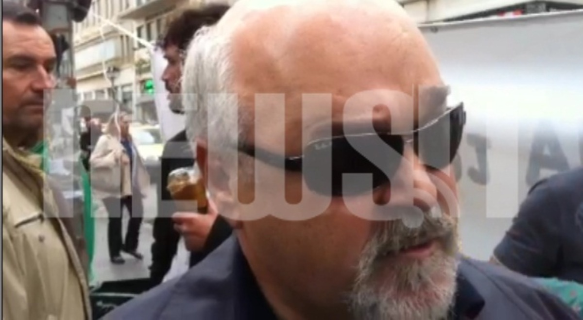 ”Βασανίζουν άτομα με αναπηρίες”