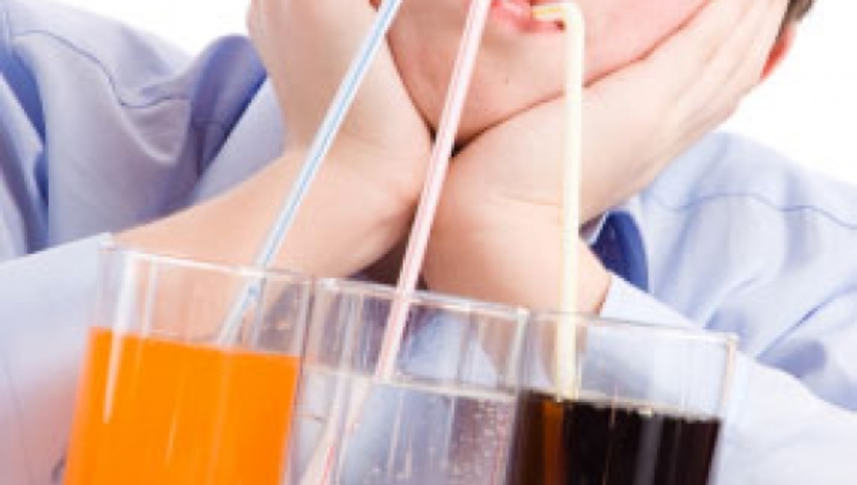 Αθώα τα αναψυκτικά για την παιδική παχυσαρκία;