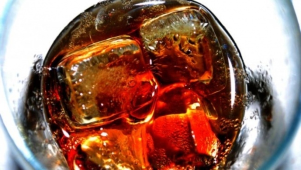 Δείτε τι γίνεται στο σώμα σας κάθε φορά που πίνετε αναψυκτικό