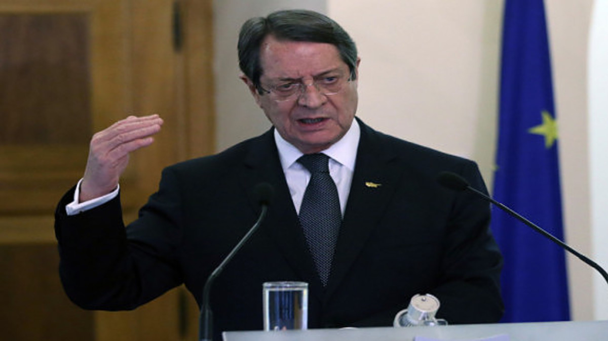 Σοβαρό λεκτικό ατόπημα του Ειδικού Συμβούλου του ΟΗΕ για το Κυπριακό με συγκεκαλυμμένη απειλή για θερμό επεισόδιο!