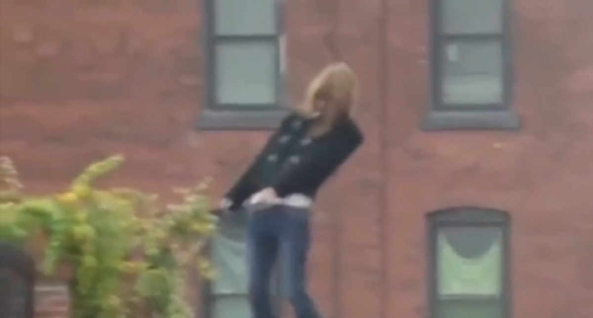 “Ανάσα θανάτου”! Το νέο ναρκωτικό που προκαλεί τρόμο! ΒΙΝΤΕΟ