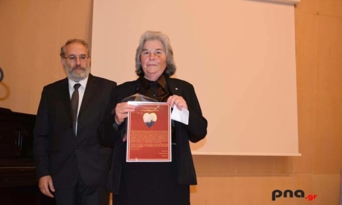 Ανασφάλιστη με 1 εκατ. ευρώ δωρεές στο ΕΣΥ