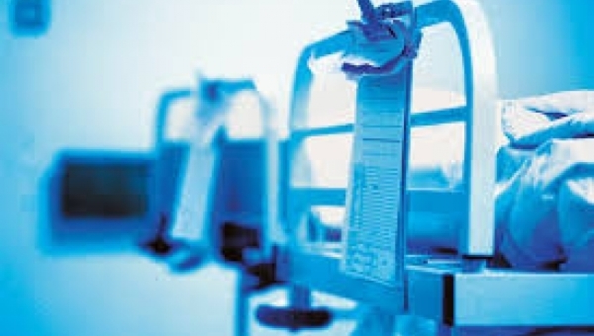 Ανάγκη 2,5 ανασφάλιστων πολιτών για δωρεάν νοσηλεία