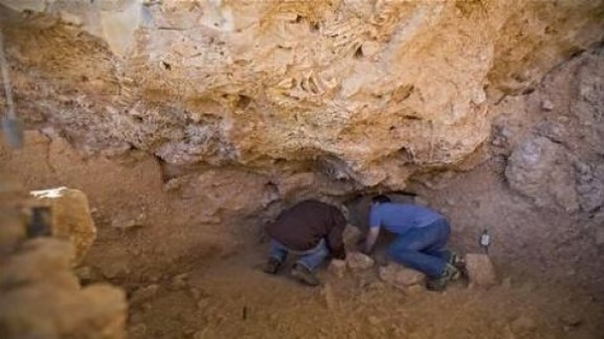 Τεράστια αρχαιολογική ανακάλυψη στη Λάρνακα: «Ξέθαψαν» πόλη του 12-14 αιώνα π.Χ