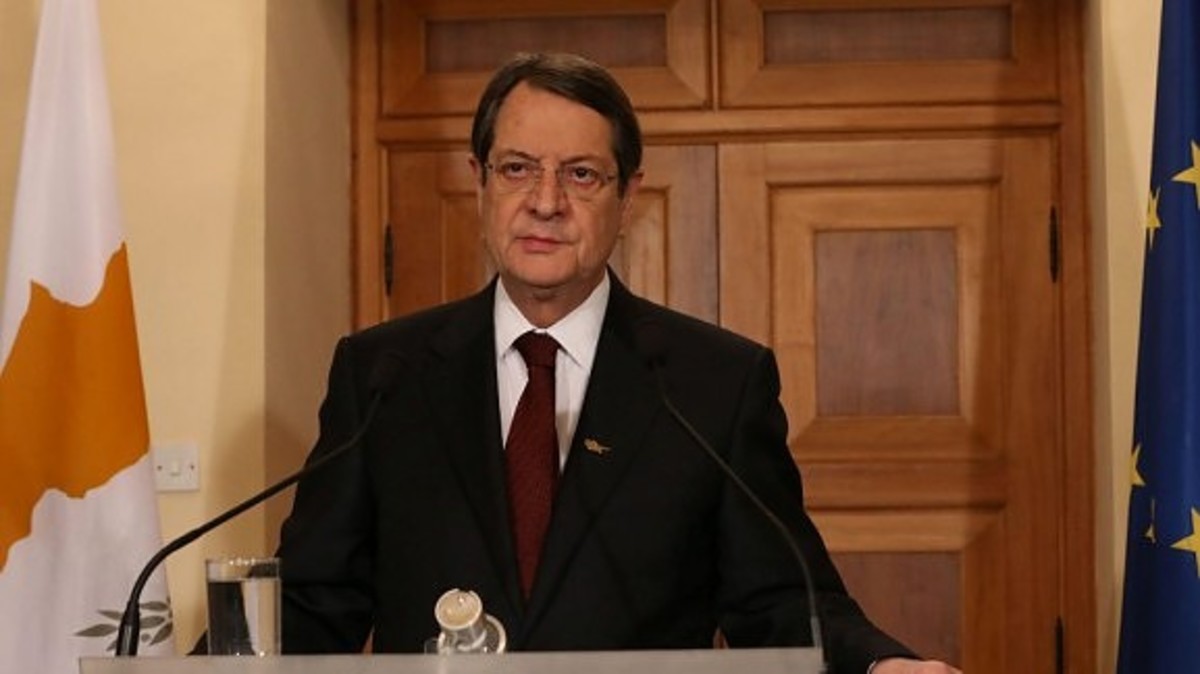 Στη Νέα Υόρκη ο Νίκος Αναστασιάδης για εγχείριση στην καρδιά