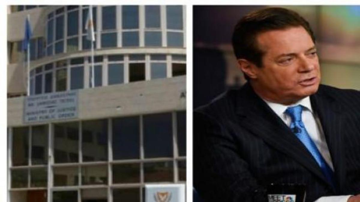 Θρίλερ σε Κύπρο και ΗΠΑ για την έκδοση πρώην στενού συνεργάτη του Τραμπ