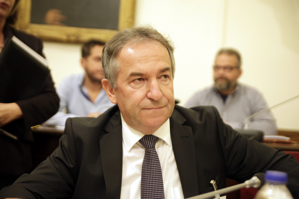 Μετ’ εμποδίων διορίστηκε ο νέος διευθυντής της Υπηρεσίας Εθνικών Υποθέσεων της ΕΛ.ΑΣ.
