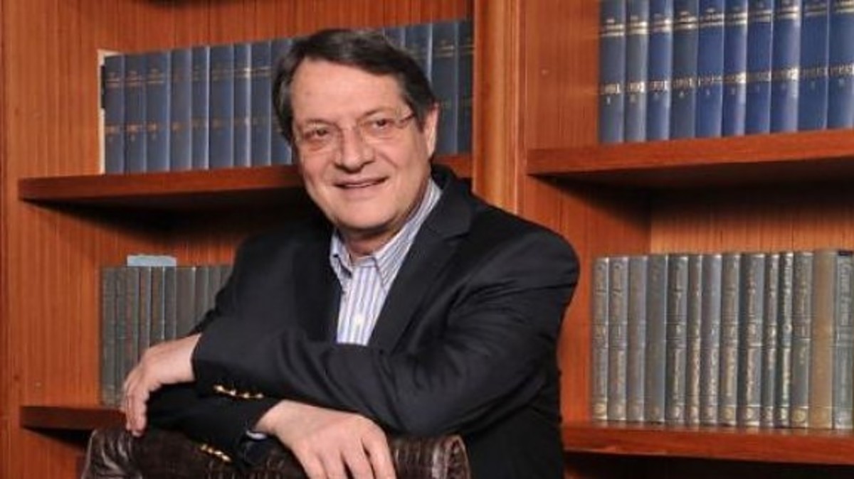 Ο Νίκος Αναστασιάδης στο χλιδάτο πάρτι στο Σκορπιό; – Μάθετε τη σχέση των θυγατέρων του με το Ρώσο μεγιστάνα!