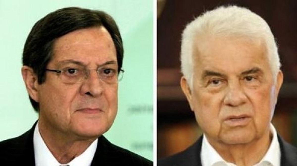 Στις 30 Μαΐου το πολυσυζητημένο δείπνο Αναστασιάδη – Ντάουνερ – Έρογλου