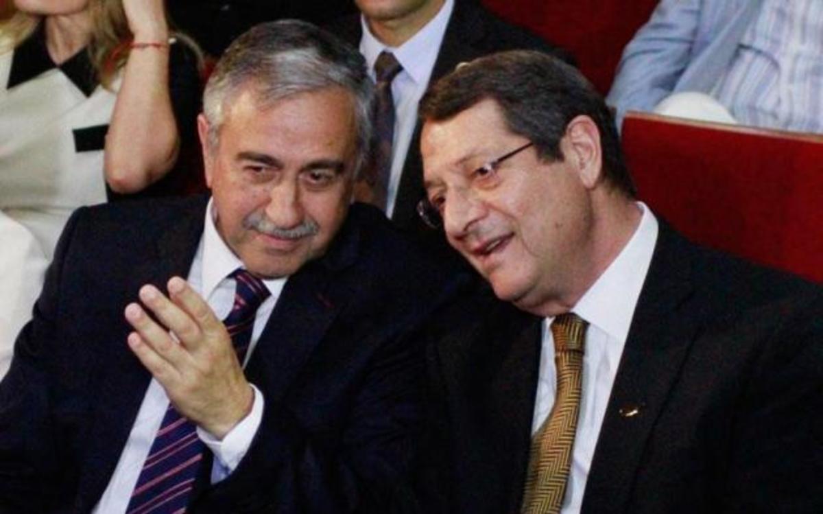 Κυπριακό: Γιατί επιτρέπει ο Πρόεδρος της Κύπρου να τον προσβάλει ο κατοχικός ηγέτης; Άποψη