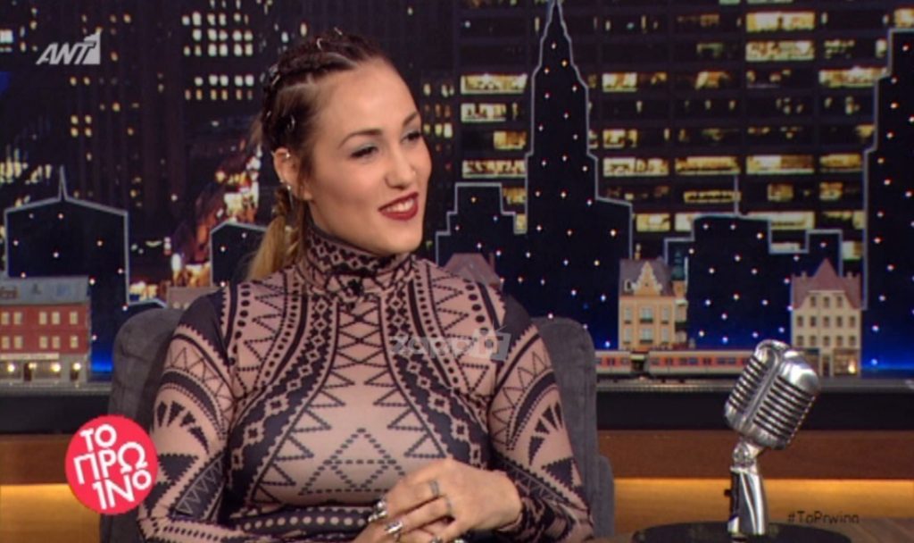 Ποιος είναι ο πραγματικός λόγος που τσακώθηκαν η Πηνελόπη Αναστασοπούλου με τον Νίκο Μουτσινά;