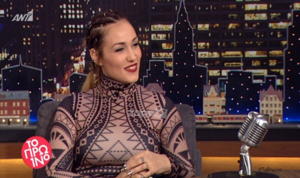 Ποιος είναι ο πραγματικός λόγος που τσακώθηκαν η Πηνελόπη Αναστασοπούλου με τον Νίκο Μουτσινά;