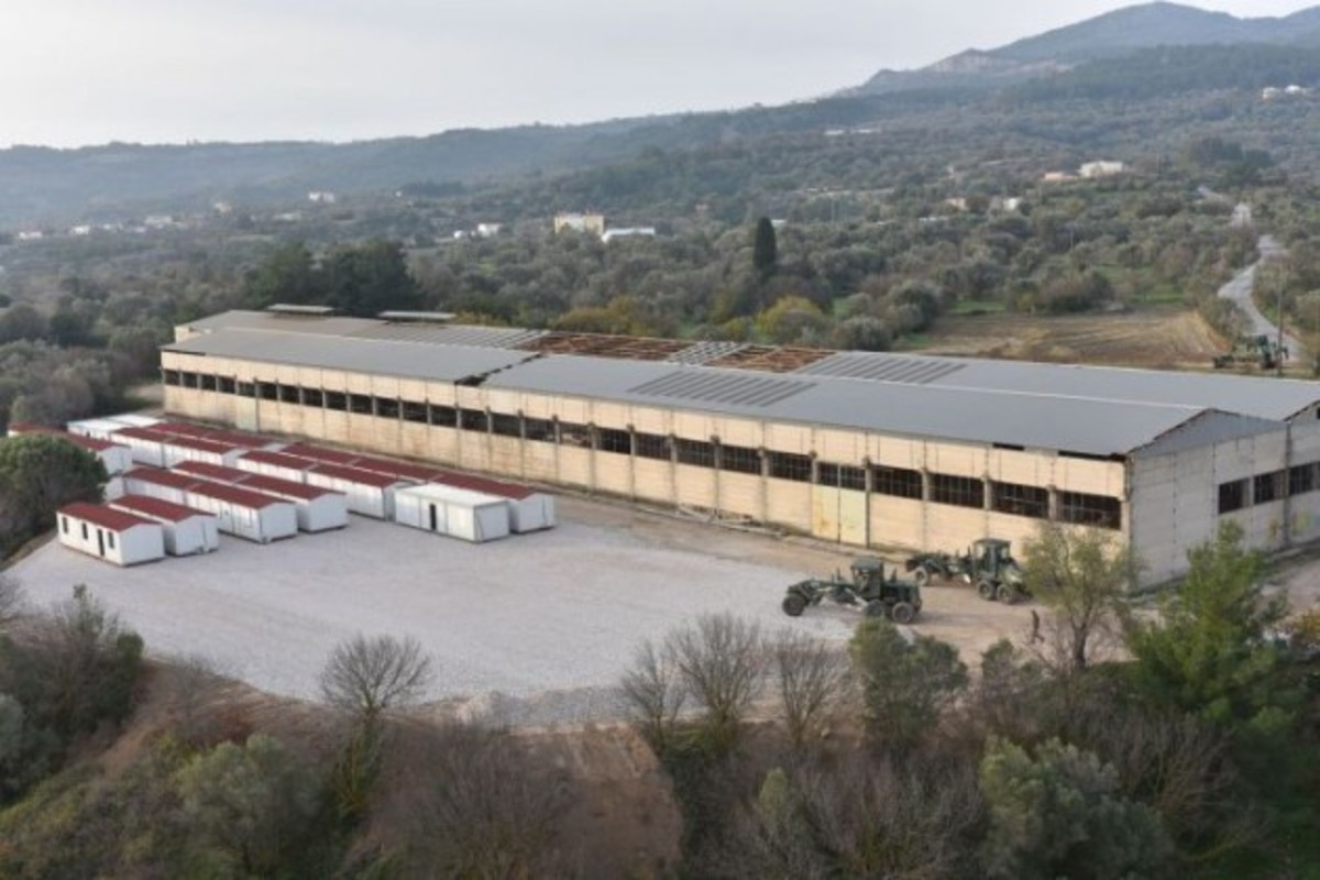“Πλημμύρα” από αδιαφανείς αναθέσεις στο υπουργείο Άμυνας καταγγέλλει η ΝΔ