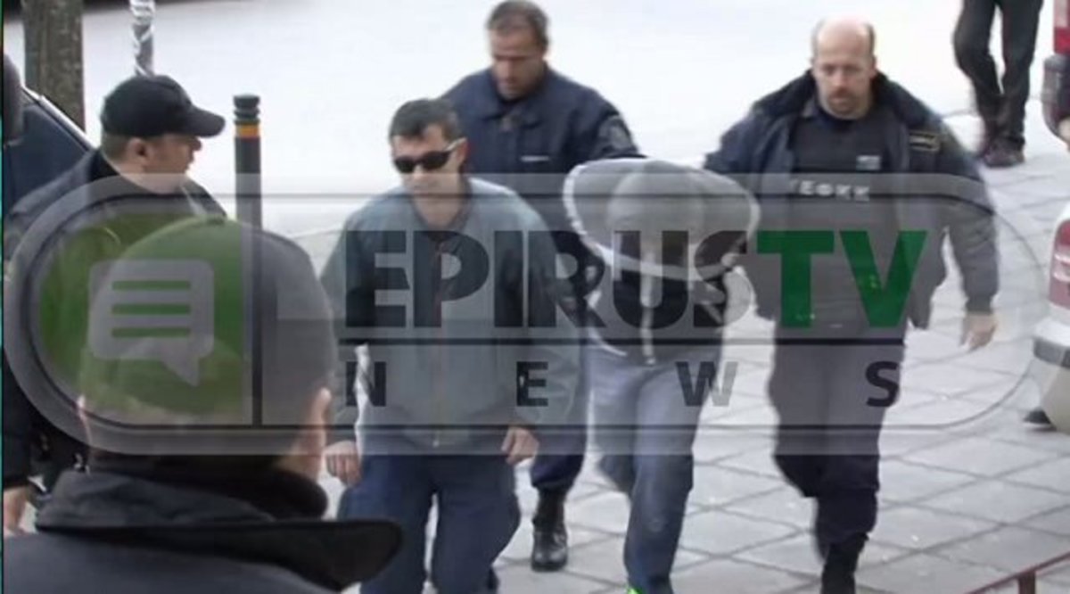 Ήπειρος: Αναβλήθηκε για αύριο η δίκη του 37χρονου που κατηγορείται ότι έβρασε και τεμάχισε το θύμα του