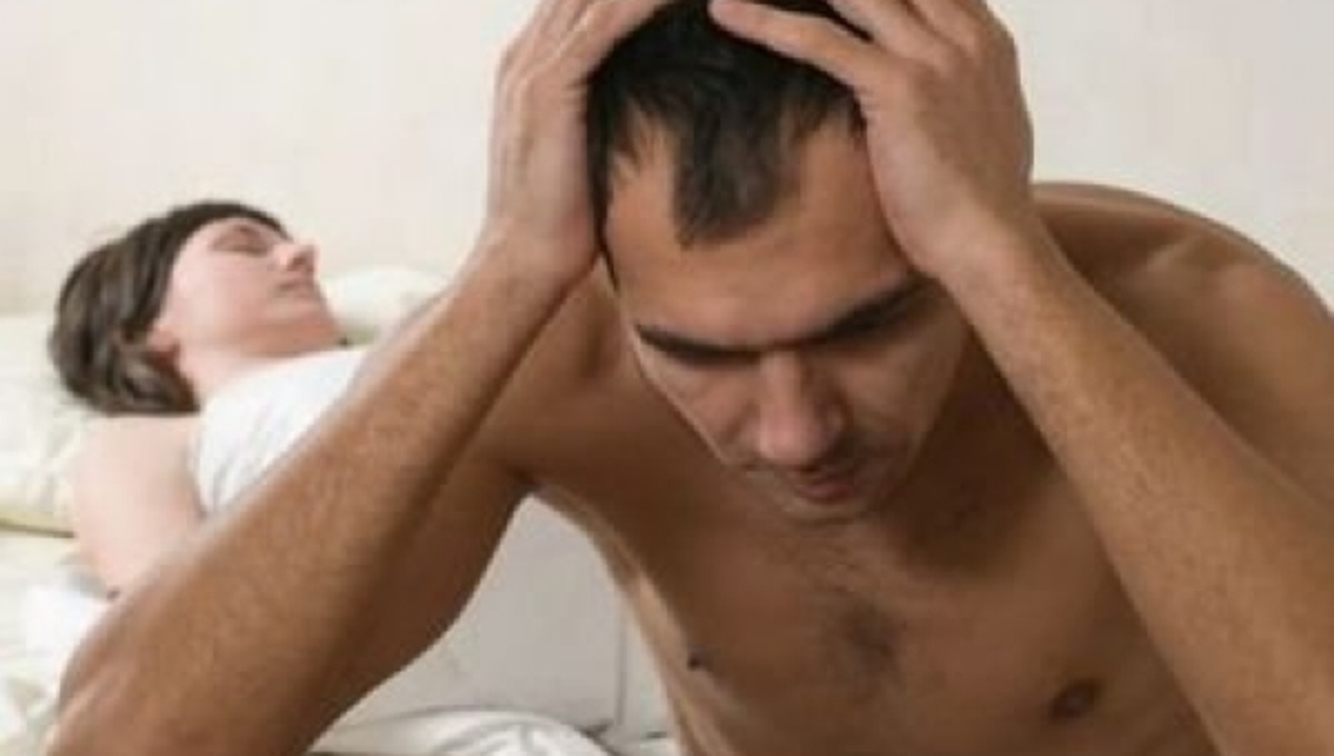 Ποιοι είναι οι εχθροί της ανδρικής γονιμότητας