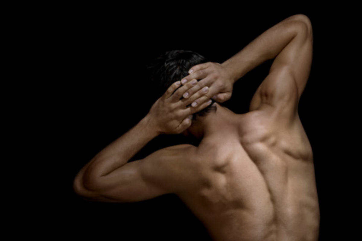 Men + diet: Η νέα κατηγορία του NewsIt