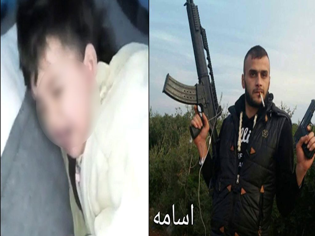 Χίος: Σε ποιον έστελνε τα video του βασανισμού ο 32χρονος Σύρος