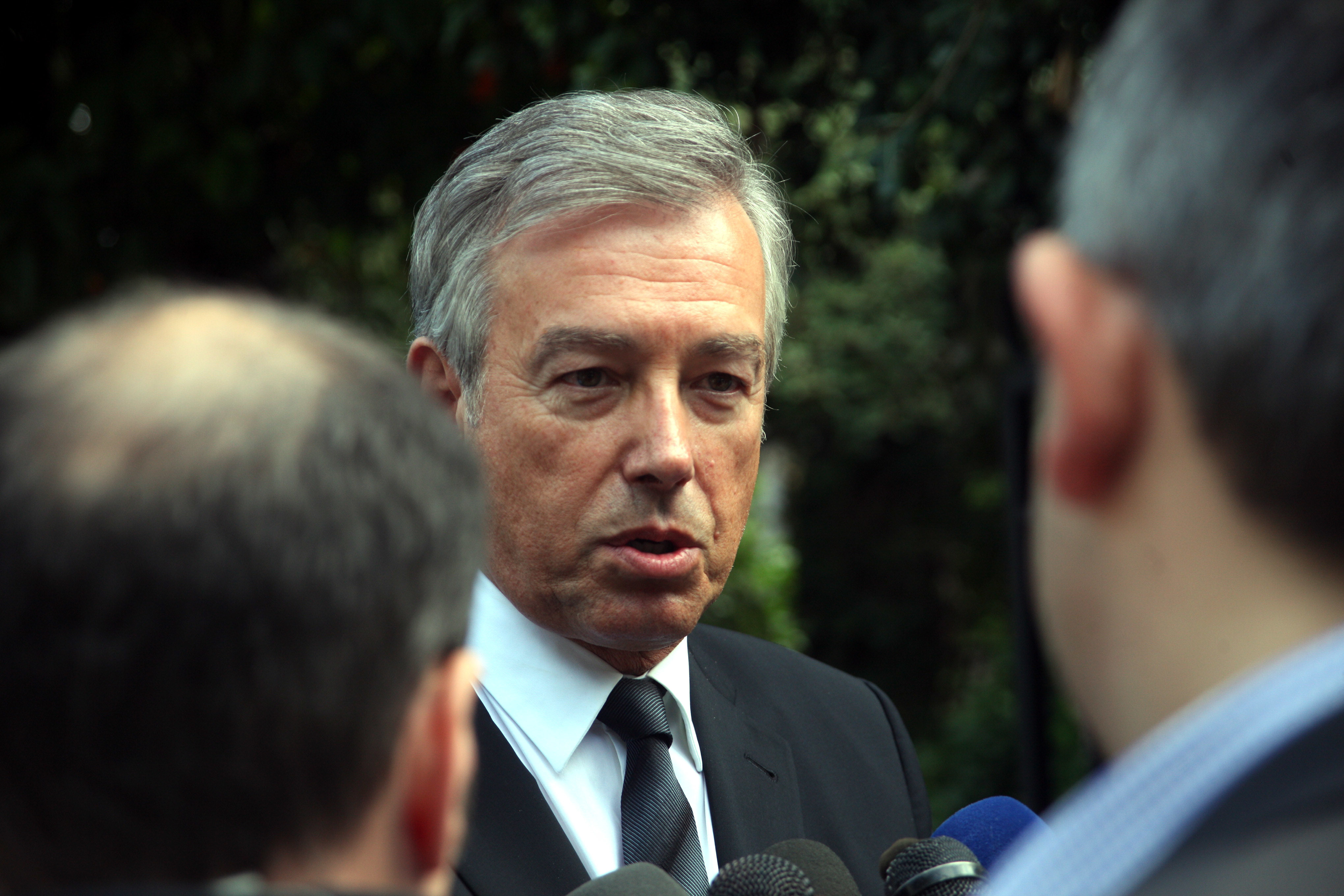 Ανδρέαδης: Καταστροφικές οι επιπτώσεις από την αύξηση του ΦΠΑ στον τουρισμό