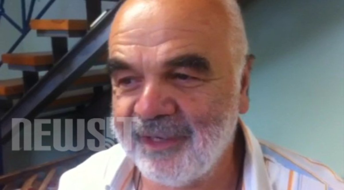Αυτοκτόνησε εφοπλιστής