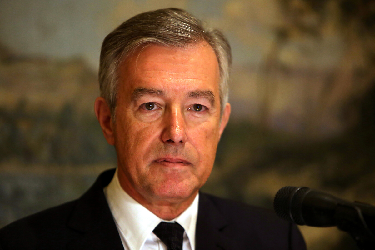 ΣΕΤΕ: “Καταστροφή για τον τουρισμό η δραχμή”