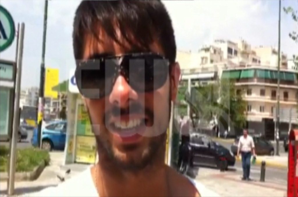 Πολίτες vs Πολιτικών: 1 – 0