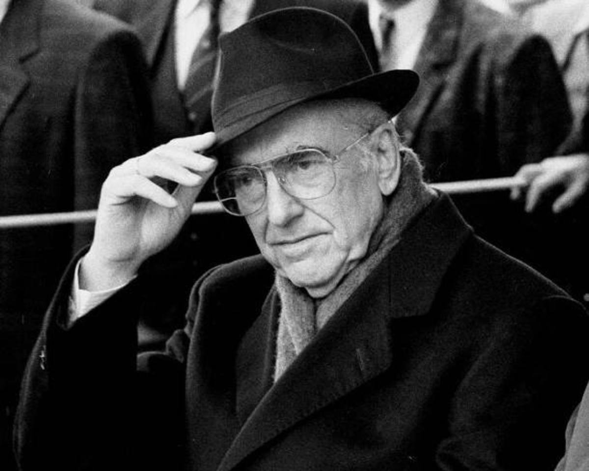 Το μήνυμα του Γιώργου Παπανδρέου για το θάνατο του Ανδρέα