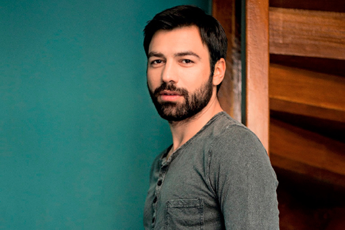 Η “ενόχληση” του σκηνοθέτη Ανδρέα Γεωργίου για την αποχώρηση του Βουγιούκα από το Μπρούσκο – Βίντεο