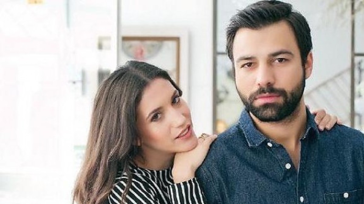 Ανδρέας Γεωργίου: «Η Ελένη δεν είπε ποτέ ότι την κούρασε η Κύπρος…»