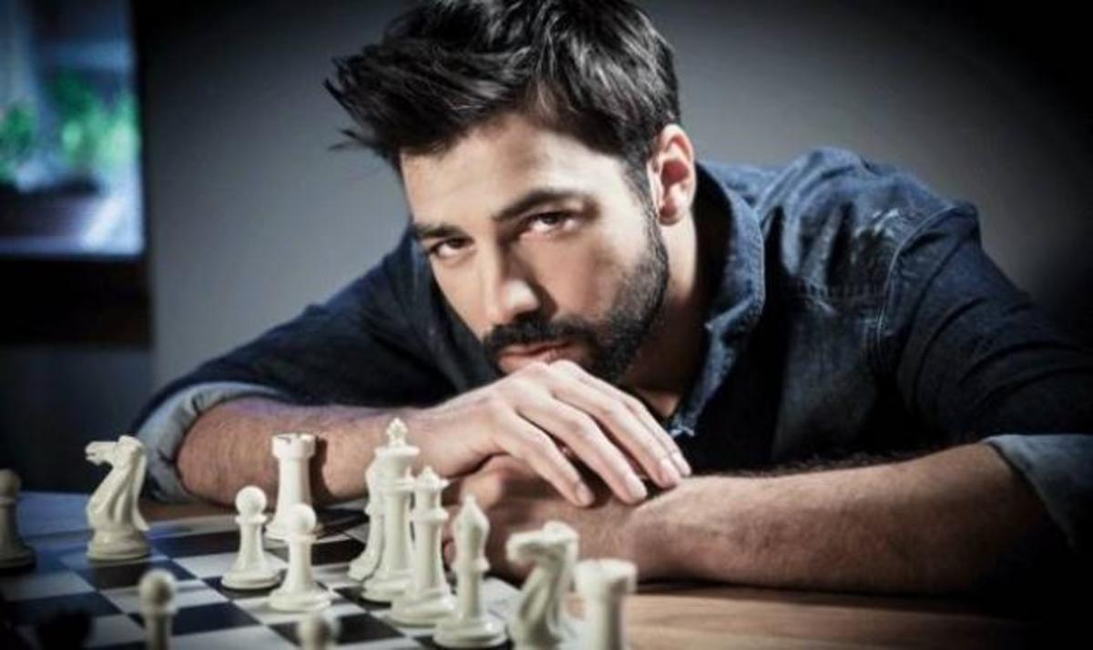 Ανδρέας Γεωργίου: Μίλησε στο TLIFE για το σχόλιο της Ellen DeGeneres