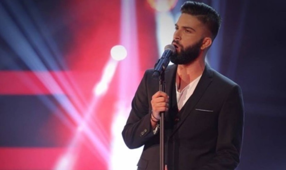 Ανδρέας Λέοντας: Κλείνει τον λογαριασμό του στο Facebook – Τι έχει συμβεί;