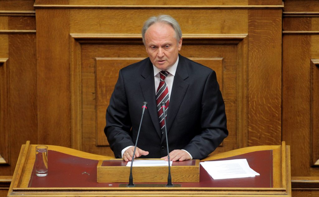 ΦΩΤΟ ΑΡΧΕΙΟΥ EUROKINISSI