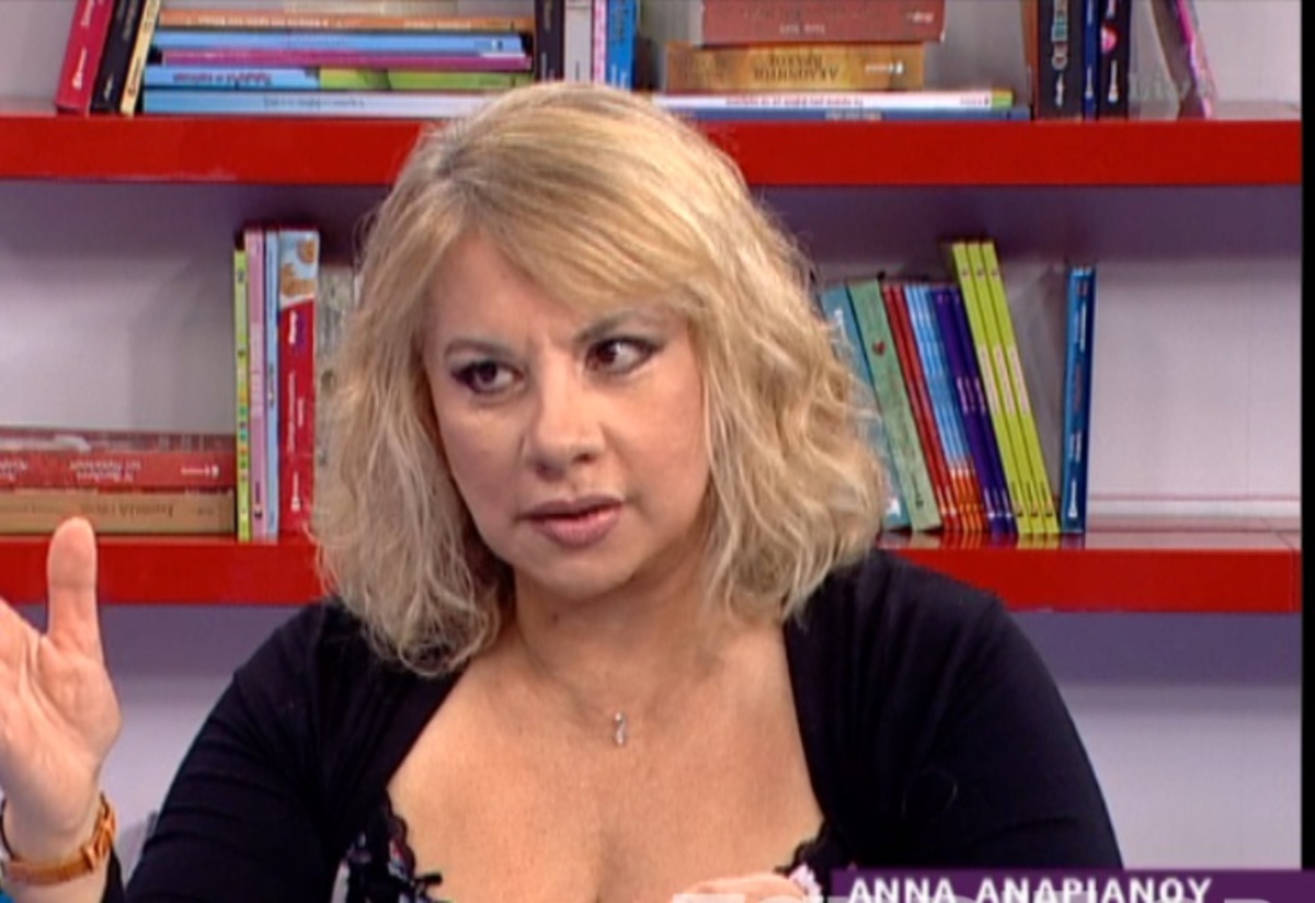 Άννα Ανδριανού: Τι αποκάλυψε για τη νέα σεζόν των «Κλεμμένων Ονείρων»;