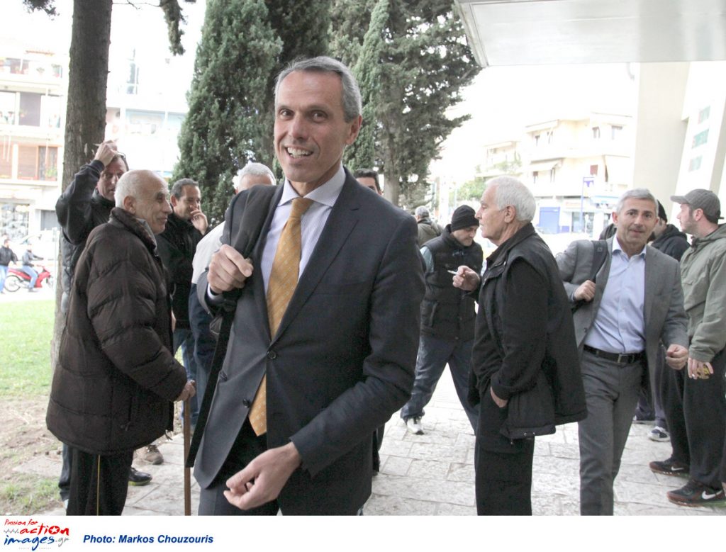 ΦΩΤΟ Eurokinissi