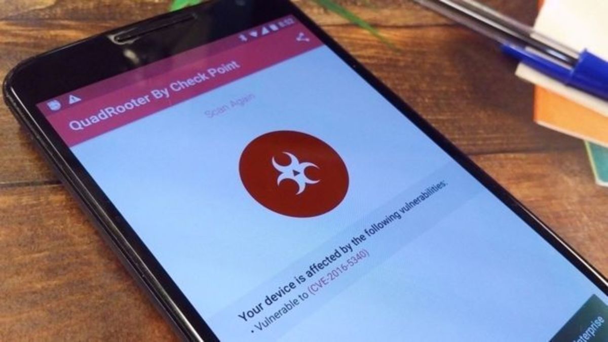 Προσοχή! Νέος κίνδυνος για τα Android smartphone!