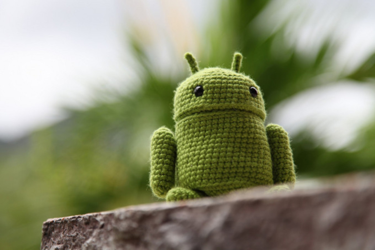 Εντοπίστηκε κενό ασφάλειας στα Android!