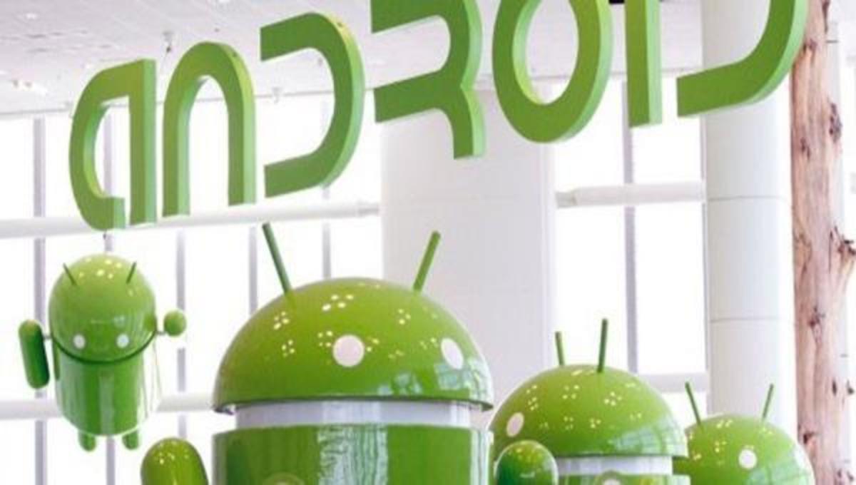 Έχεις κινητό Android; Τι πρέπει να προσέχεις!