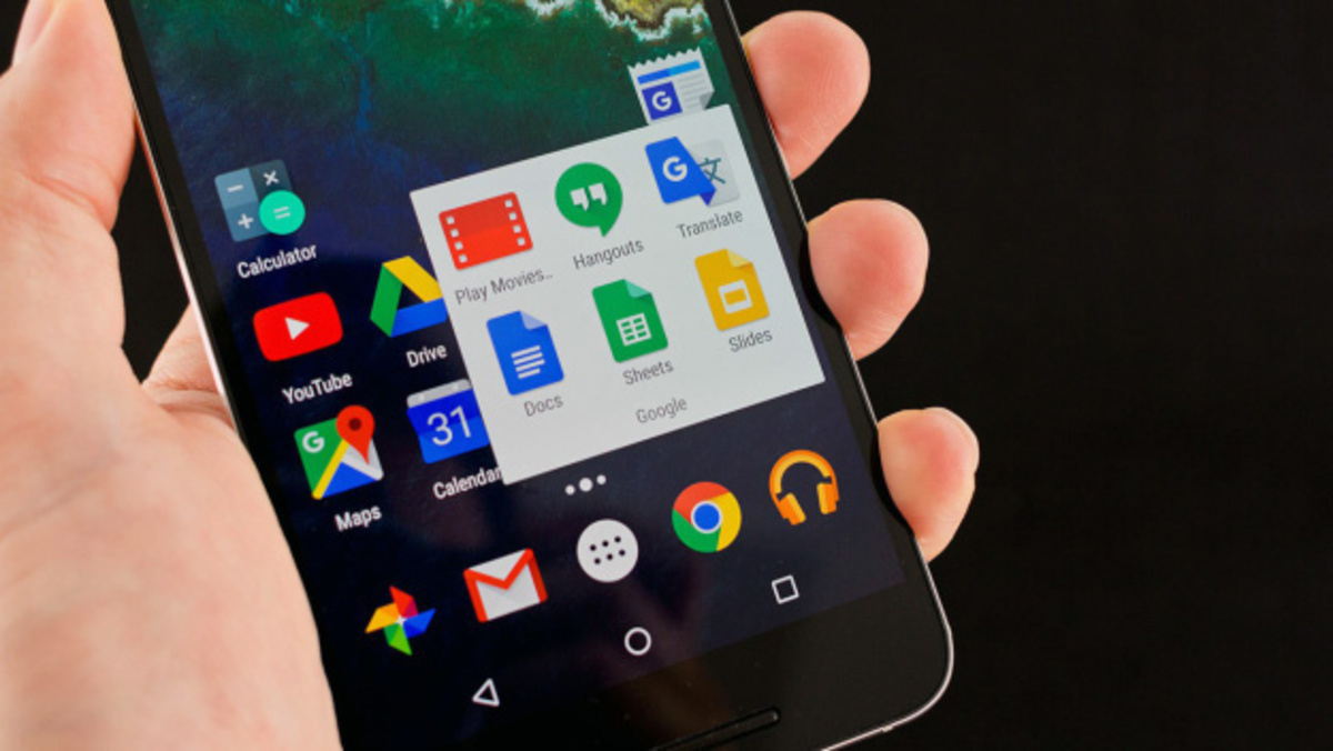 Η Google απαντά στην Ευρωπαϊκή Επιτροπή για το Android