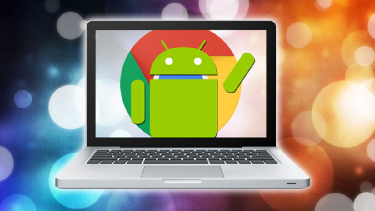 Οι εφαρμογές Android “τρέχουν”  και σε Mac, PC και Linux!
