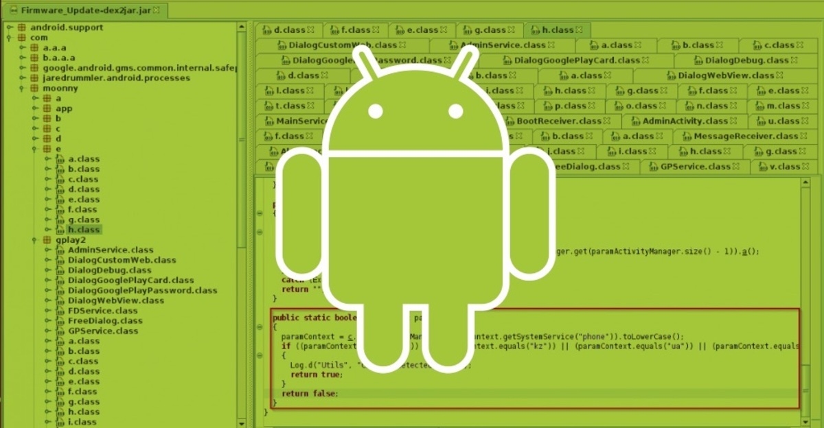 Προσοχή! Κυκλοφορεί νέος ιός για Android που μοιάζει με update του Flash Player!