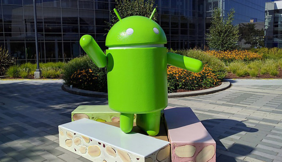 Έρχεται η τελική έκδοση του Android 7.0 Nougat!
