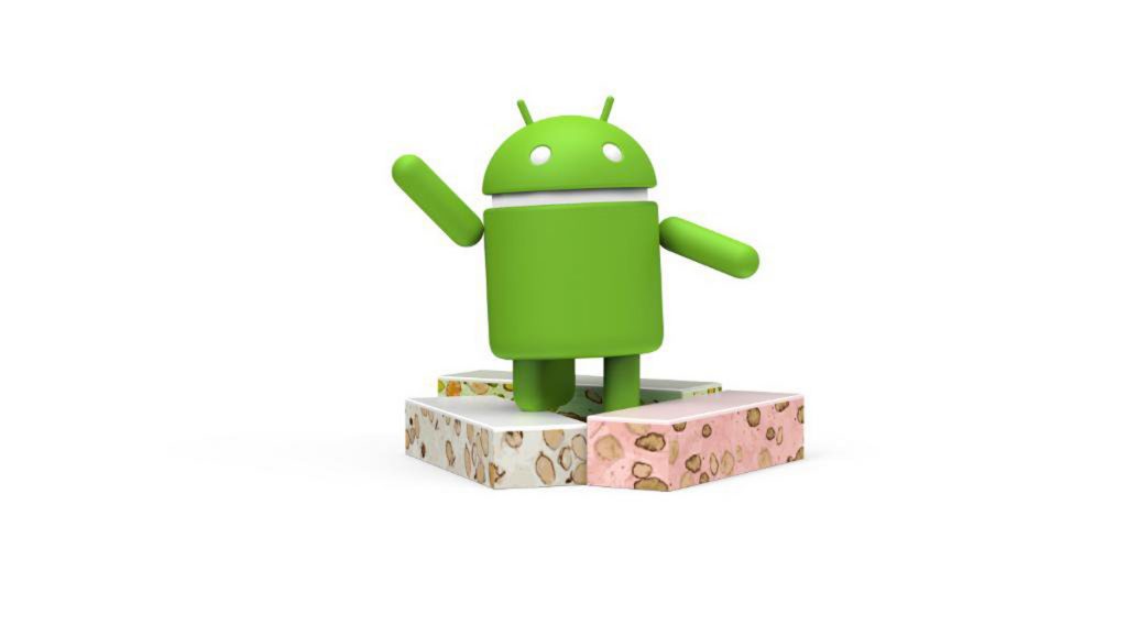 Η νέα έκδοση του Android θα ονομάζεται Nougat
