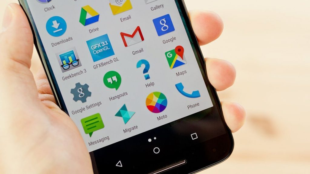 Το 10% των εγκατεστημένων εφαρμογών σ’ ένα Android smartphone μπορεί να εκθέσουν τον χρήστη