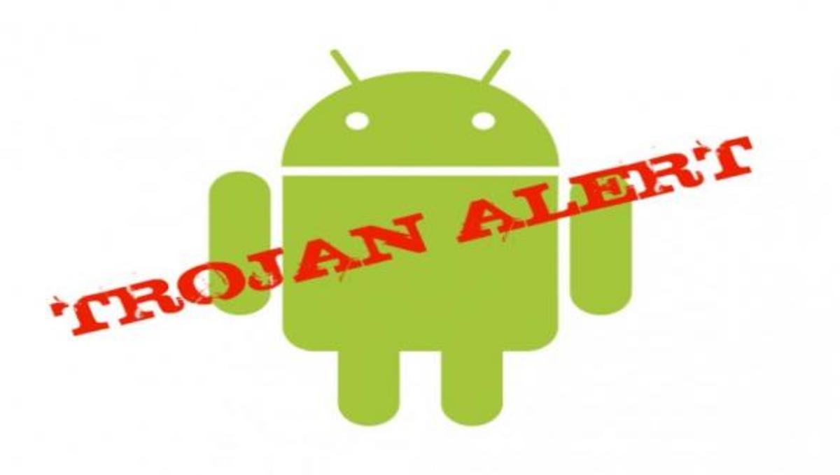 Νέος ιός απειλεί τα Android!