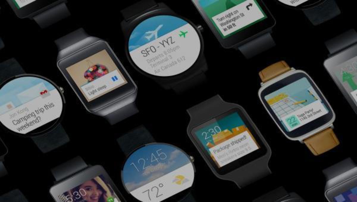 Τα smartwatch της Google θα είναι συμβατά με τα iPhone!