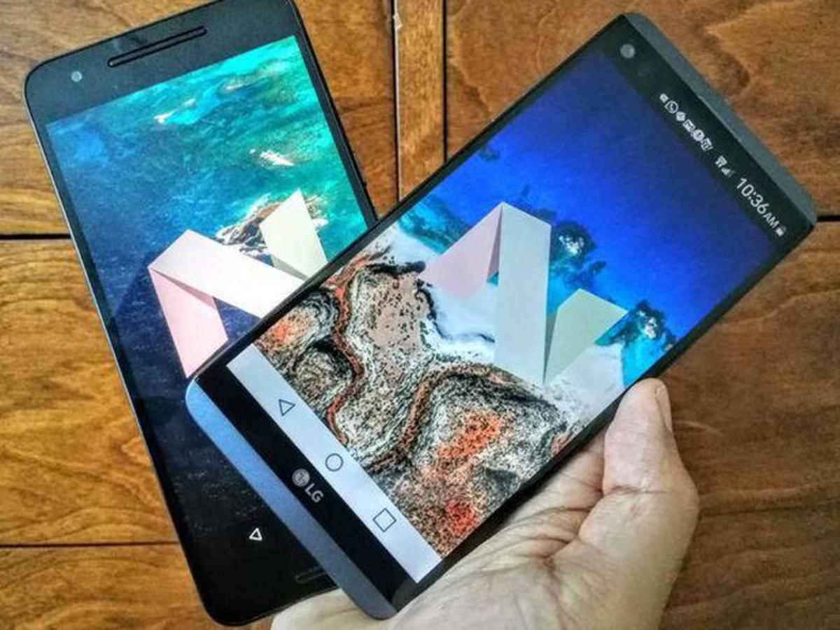 Για πρώτη φορά στην ιστορία το Android ξεπέρασε τα Windows!