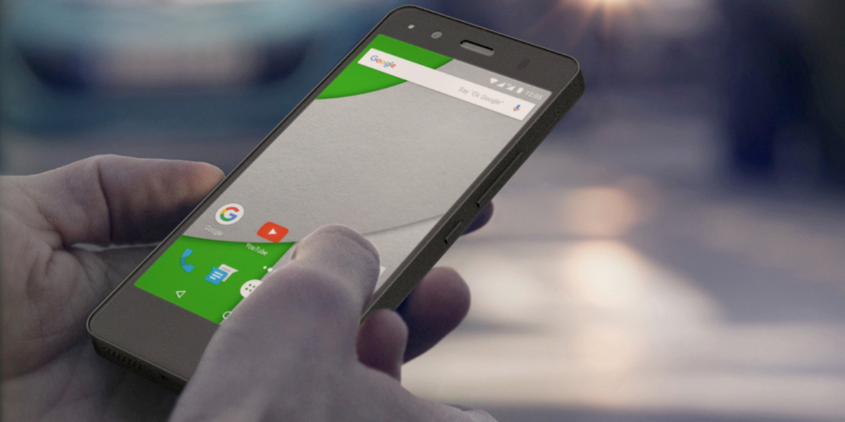 Android One: To οικονομικό smartphone έρχεται και στην Ευρώπη